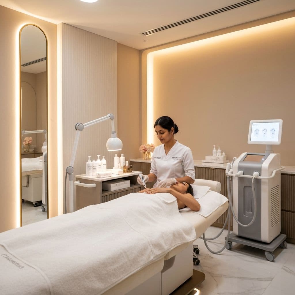 A Beauty Med Spa 4