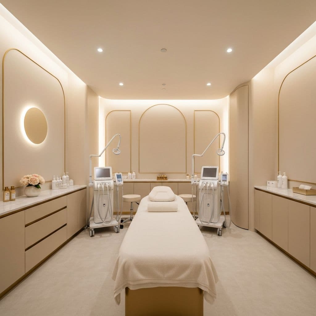 A Beauty Med Spa 1